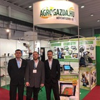 AgromashExpo - International Agricultural Exhibition 2019