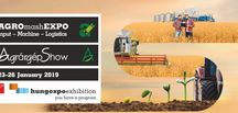 The biggest agricultural trade exhibition in Hungary - Kép 1.