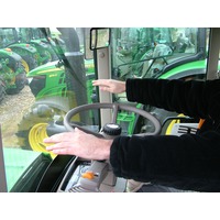 LD-Agro UniDrive steering automatic